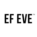 EF EVE's logo