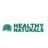 Healthy Naturals logo