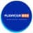 PlanYourWeb logo