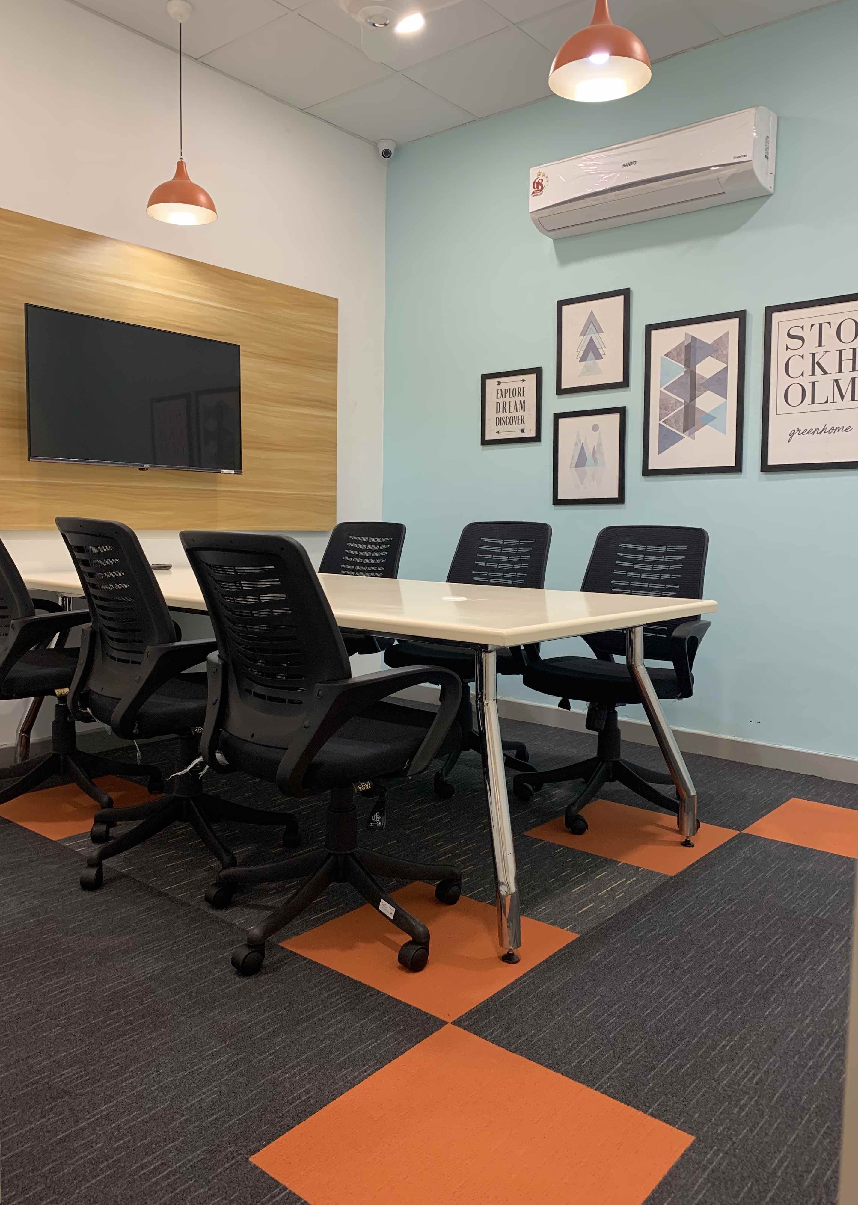 Company featured pictures