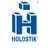 Holostik's logo