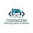 CodingZap Technologies logo