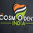 Cosmodent India logo