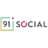 91social logo