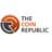 The coin republic logo