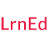 Lrned technology logo