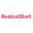 RadicalStart InfoLab Pvt Ltd logo