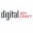 Digital API Craft logo