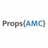 PropsAMC logo