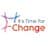 ItsTimeForChange logo