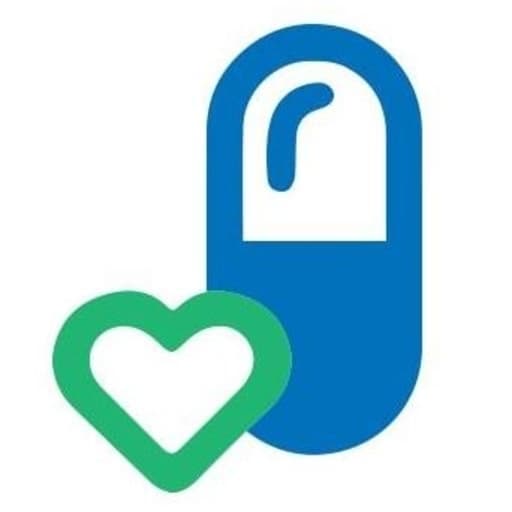 Truemeds India's logo