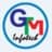 GTM Infotech's logo