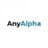 Anyalpha's logo