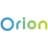 orion technosoft's logo