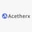 Acetherx logo