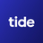 Tide's logo