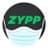 Zypp Electric logo