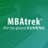 MBAtrek logo