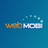 WebMobi's logo