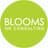 BLOOMS HR CONSULTING's logo