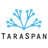 taraspan solutions pvt ltd logo