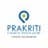 Prakriti E-Mobility logo