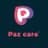 Paz Care logo