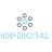 IOP Digital logo
