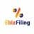 Ebizfiling India Pvt Ltd logo