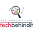Tech Behind It logo