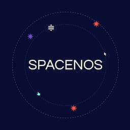 Spacenos logo