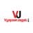 Vyapaarjagat logo