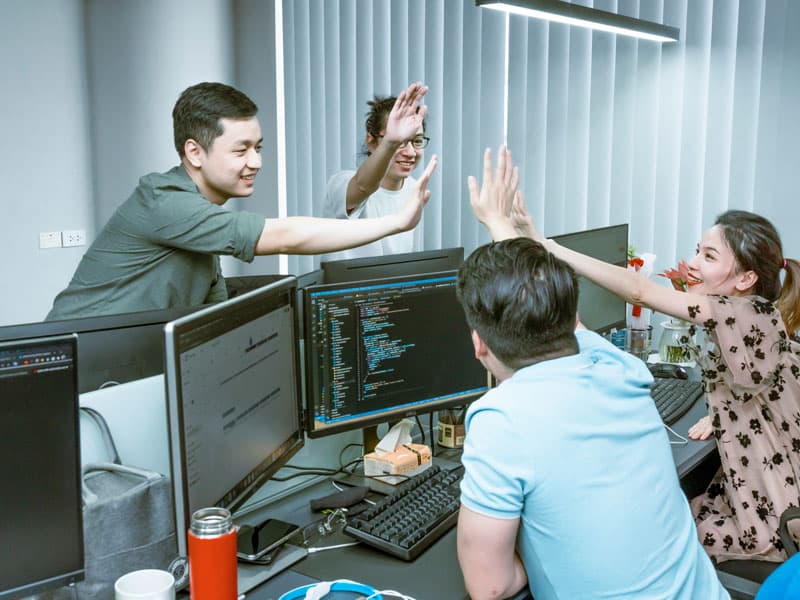 Company featured pictures