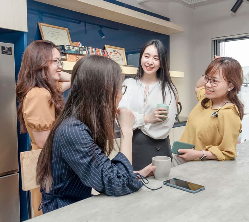 Company featured pictures