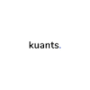 kuants logo