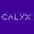 Calyx's logo