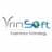 Vrinsoft Pty Lty logo