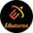 Eduauraa logo
