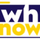 Warehouse Now logo