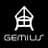 Gemius Design Studio logo