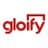 Gloify logo