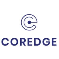 Coredge logo