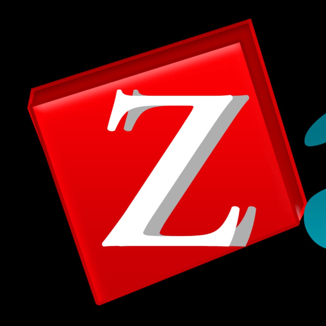 ZaranTech logo