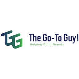 The Go-To Guy logo