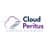 Cloud Peritus logo