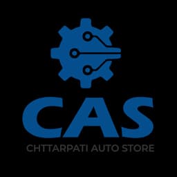 Chttarpati Auto Store logo