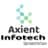 Axienttech logo