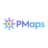 PMaps logo