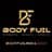 body fuel's logo