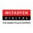 McFadyen Digital's logo